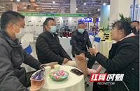 貼心精準 雨花區(qū)助力殘疾人創(chuàng)業(yè)
